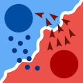 State.io — Conquer the World icon