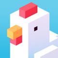 Crossy Road Mod APK icon