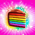 Cookie Jam™ Match 3 Games Mod APK icon