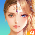 Anime AI - Photo Maker Mod APK icon