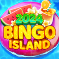 Bingo Island 2024 Club Bingo Mod APK icon