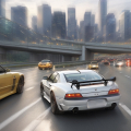 Street Race: Car Racing game Mod APK icon