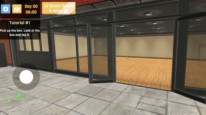 Clothing Store Simulator screenshots