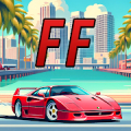 Final Freeway Mod APK icon