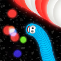 Worms Zone .io - Hungry Snake Mod APK icon