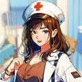 我靠醫院賺大錢 Mod APK icon