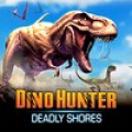 Dino Hunter: Deadly Shores Mod APK icon