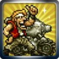 Metal Slug Attack icon