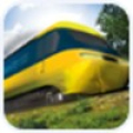 Trainz Simulator Mod APK icon