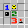 Minesweeper icon