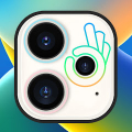 Cool OS Camera Mod APK icon