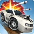 Table Top Racing Mod APK icon