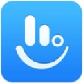 Teclado TouchPal  - Emoji, adesivos, GIF & temas icon