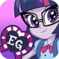 Equestria Girls Mod APK icon