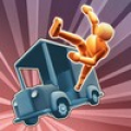 Turbo Dismount Mod APK icon