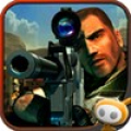 Frontline Commando Mod APK icon