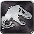 Jurassic Park Builder Mod APK icon