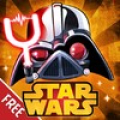 Angry Birds Star Wars II Mod APK icon