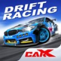 CarX Drift Racing Mod APK icon