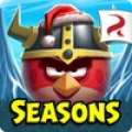 Angry Birds Seasons Mod APK icon