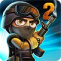 Tiny Troopers 2 Mod APK icon