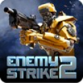 Enemy Strike 2‏ icon