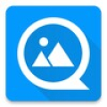 QuickPic - Photo Gallery with Google Drive Support‏ icon