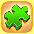 Jigsaw Puzzle - Daily Puzzles Mod APK icon