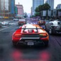 Real Car Driving Mod APK icon