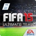 FIFA 15 Ultimate Team Mod APK icon