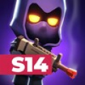 Battlelands Royale‏ icon