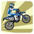 Wheelie Challenge Mod APK icon