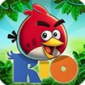 Angry Birds Rio‏ icon