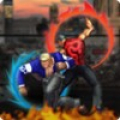 Infinite Fighter Mod APK icon