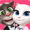 Tom Loves Angela Mod APK icon