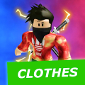 Clothes for Roblox Outfits Mod APK icon