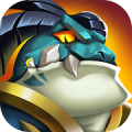 Idle Heroes Mod APK icon