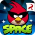 Angry Birds Space Mod APK icon