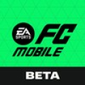 EA Sports FC Mobile Beta Mod APK icon