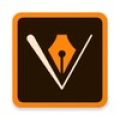 Adobe Illustrator Draw Mod APK icon