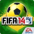 FIFA 14 Mod APK icon