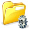 File Manager Mod APK icon