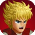 Hero Fighter X Mod APK icon