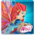 Winx Bloomix Quest Mod APK icon