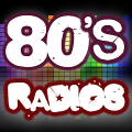 80s Music Radios Mod APK icon