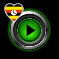 Uganda Radio Stations Mod APK icon