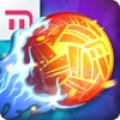 Roll Spike Sepak Takraw‏ icon