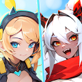 Idle Bullets Tower Defense RPG Mod APK icon