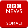 BBC News Somali icon