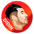 Didine Canon 16 icon